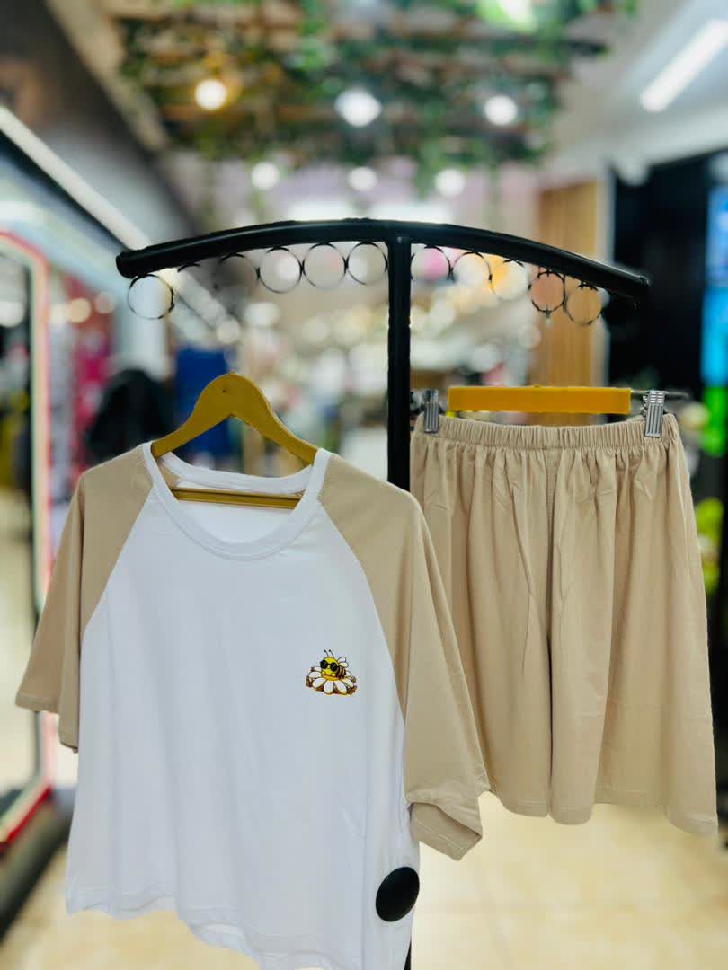 تیشرت شلوارک 2688